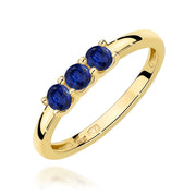 Inel Aur 14K