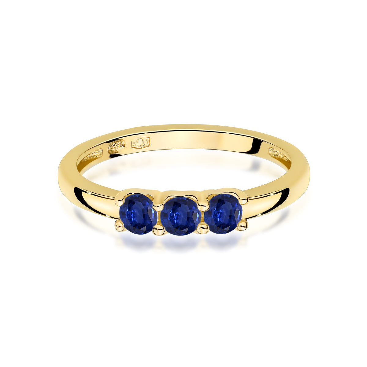 Inel Aur 14K