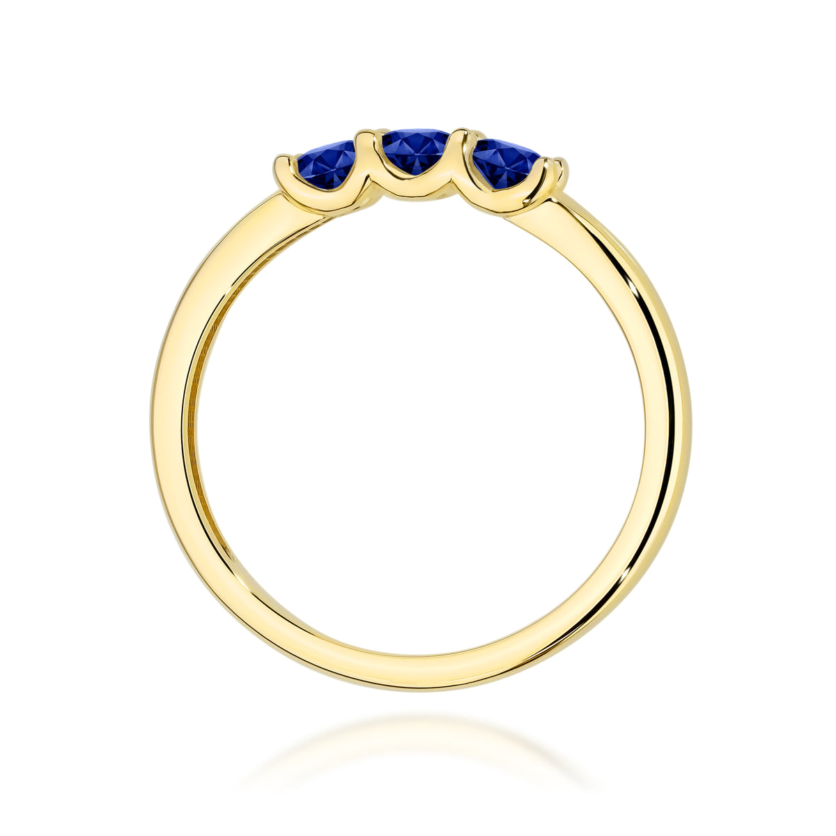 Inel Aur 14K