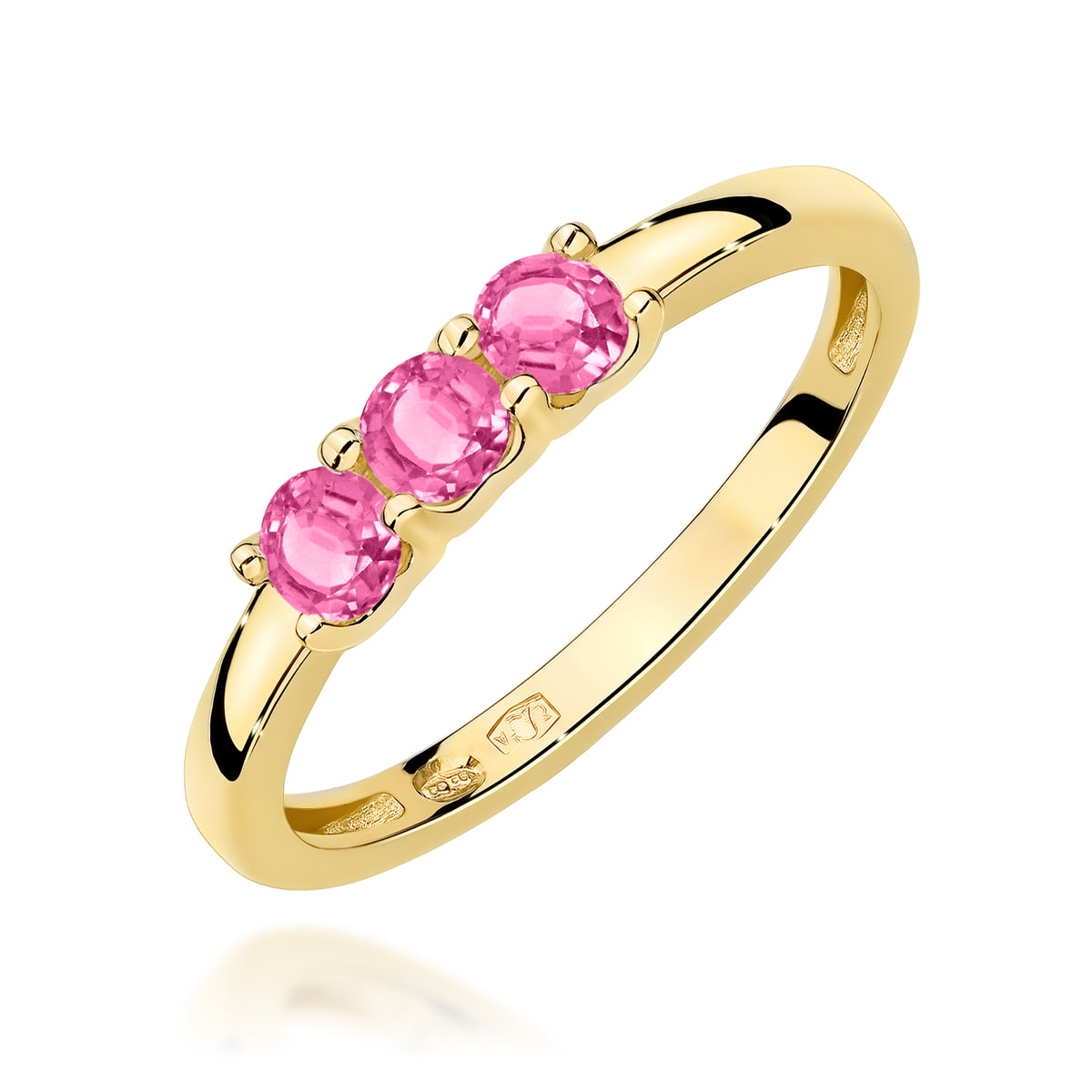 Inel Aur 14K