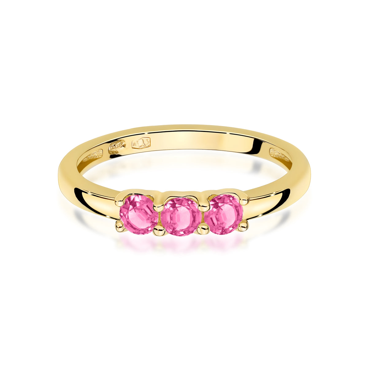 Inel Aur 14K