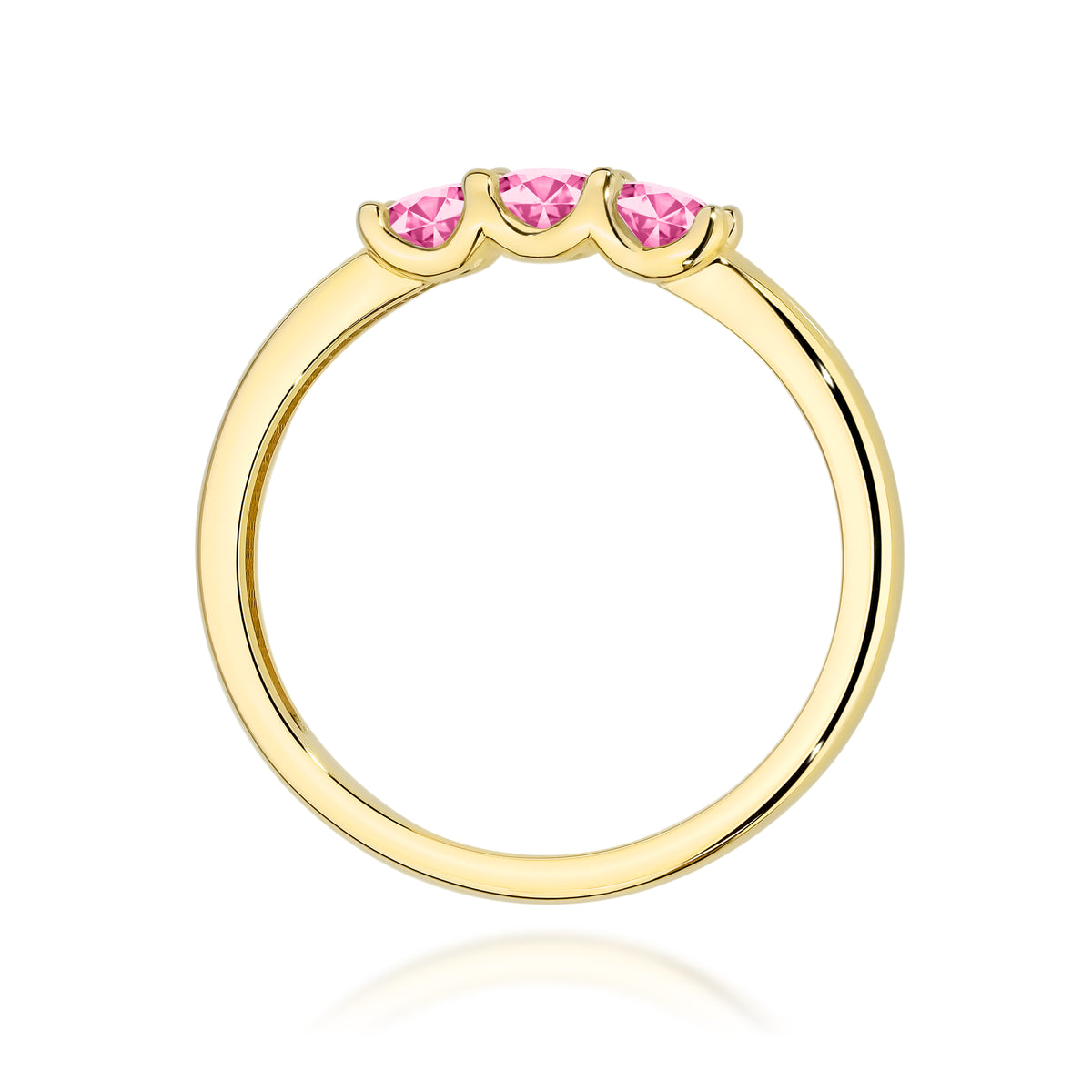 Inel Aur 14K