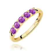 Inel Aur 14K