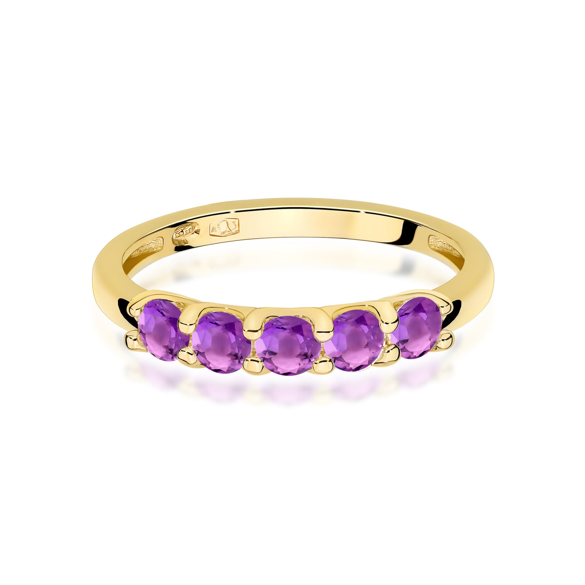 Inel Aur 14K