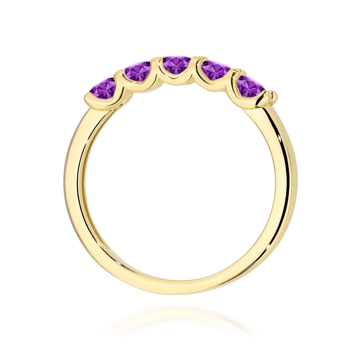 Inel Aur 14K