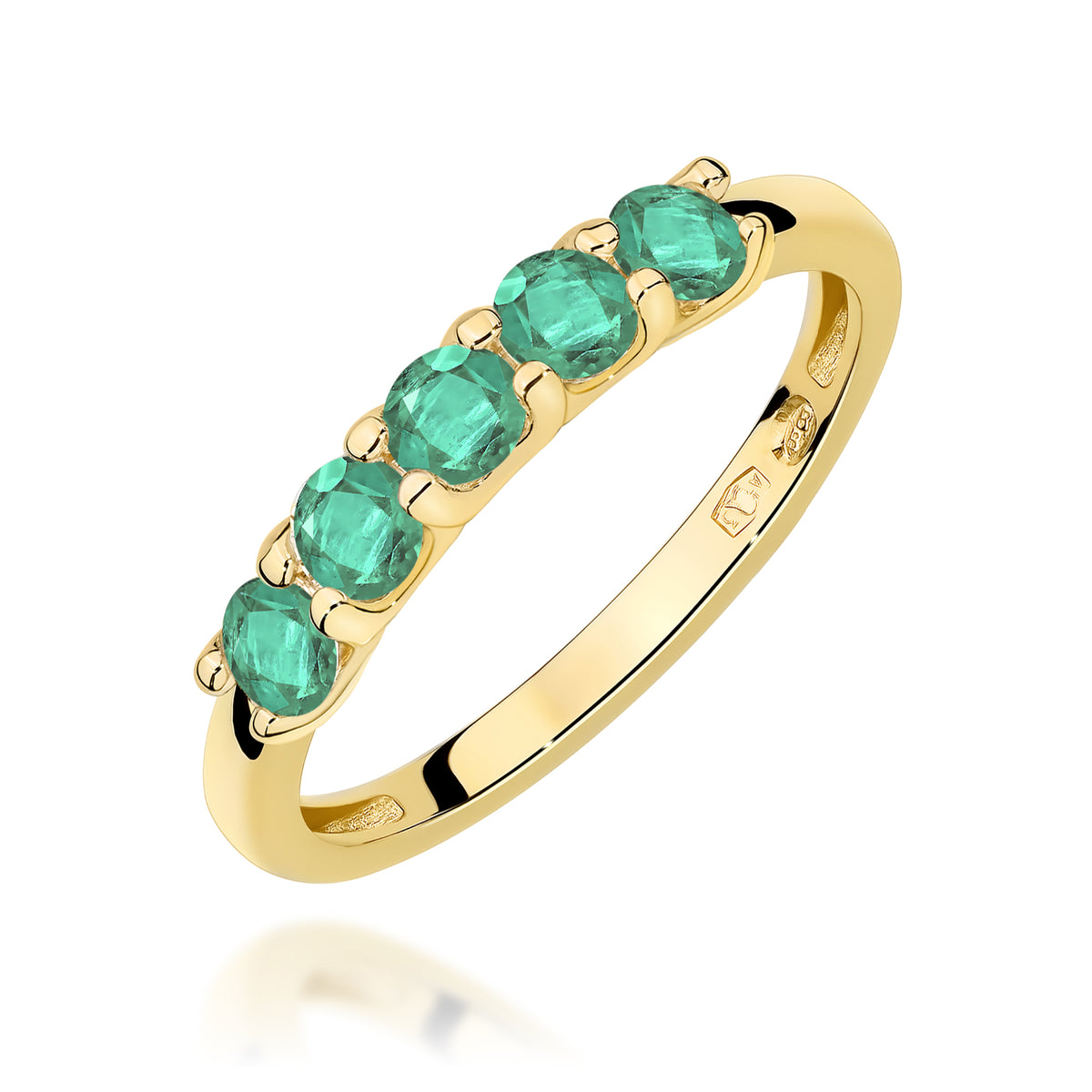 Inel Aur 14K