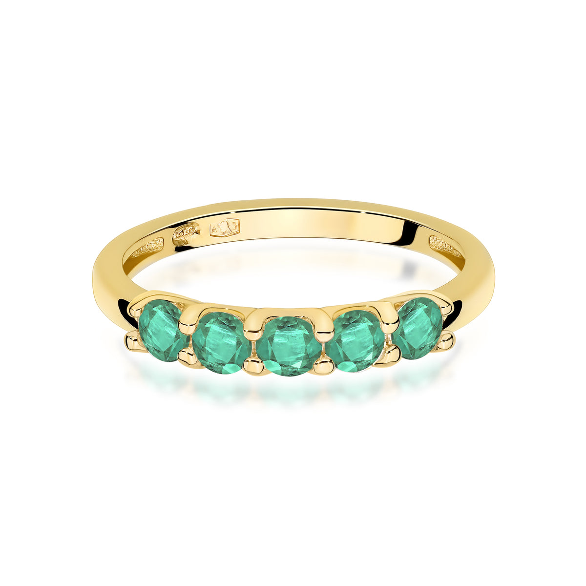 Inel Aur 14K