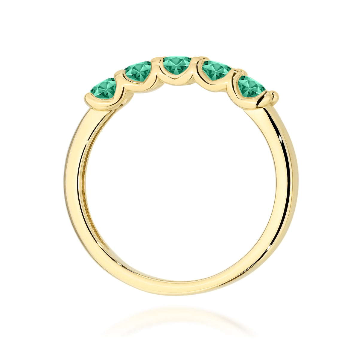 Inel Aur 14K