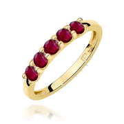 Inel Aur 14K