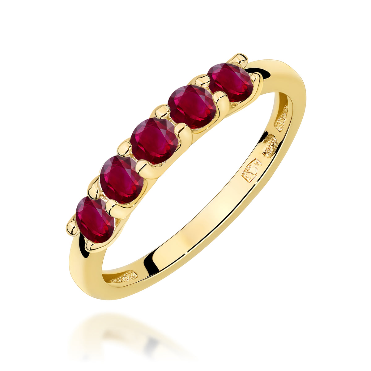 Inel Aur 14K