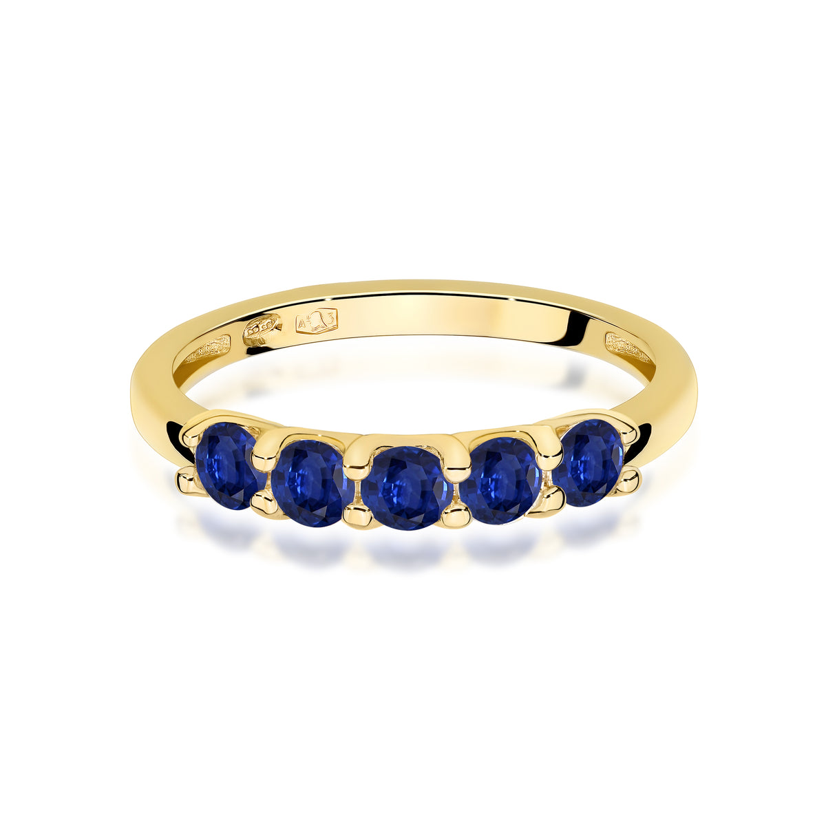 Inel Aur 14K