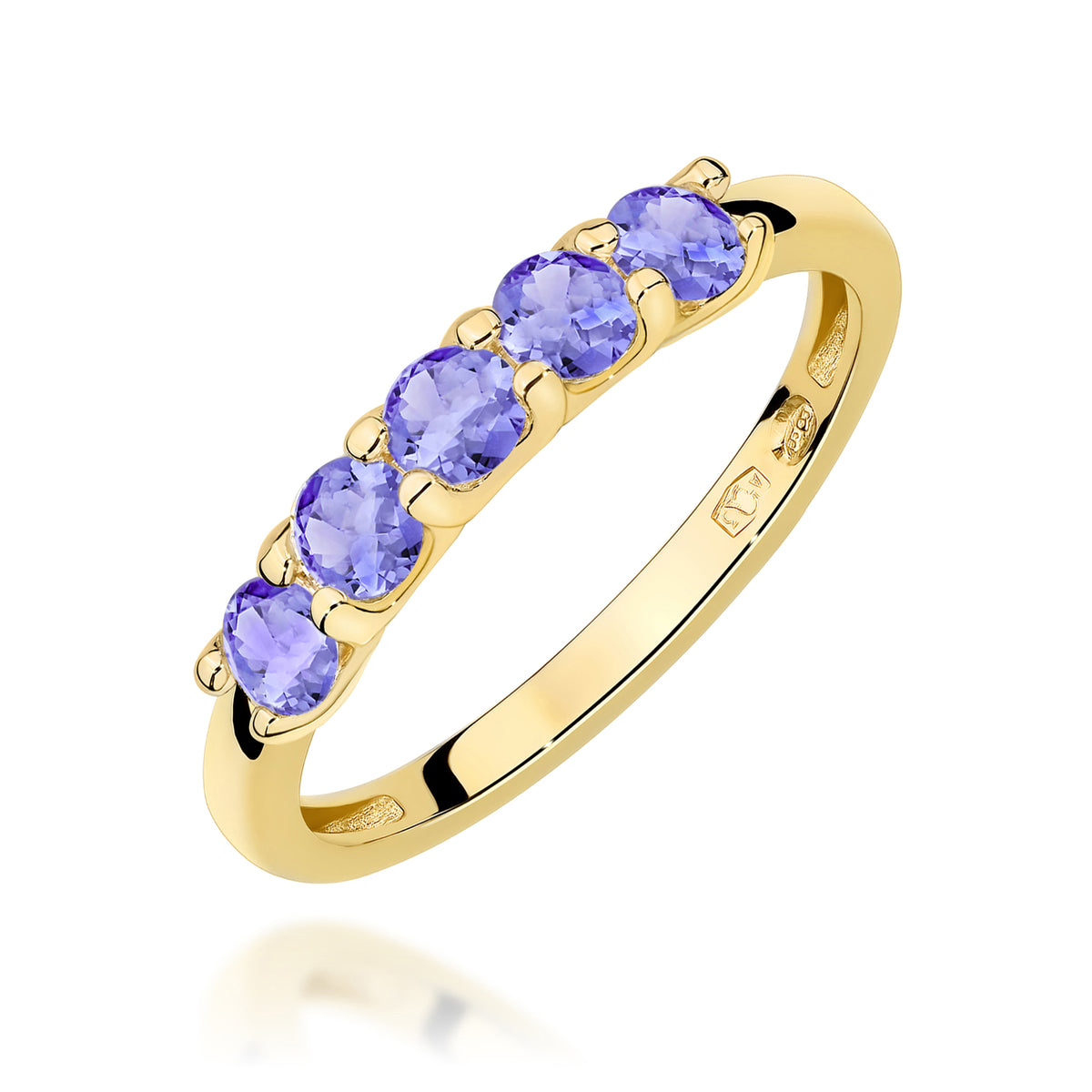 Inel Aur 14K