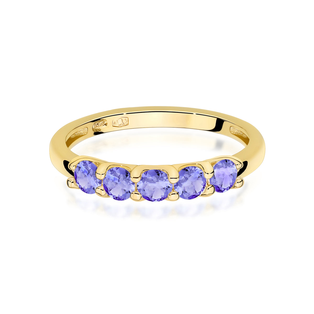 Inel Aur 14K