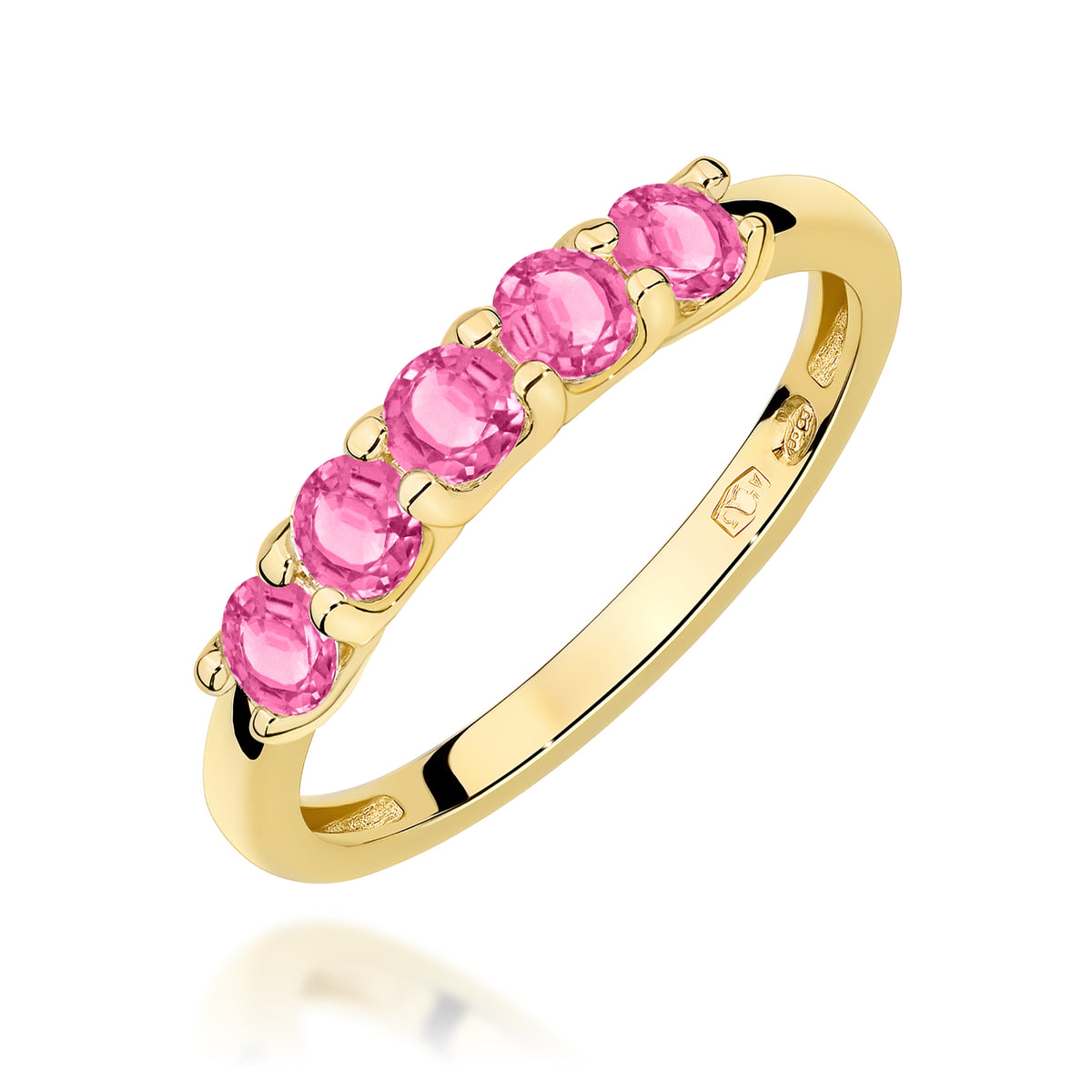 Inel Aur 14K
