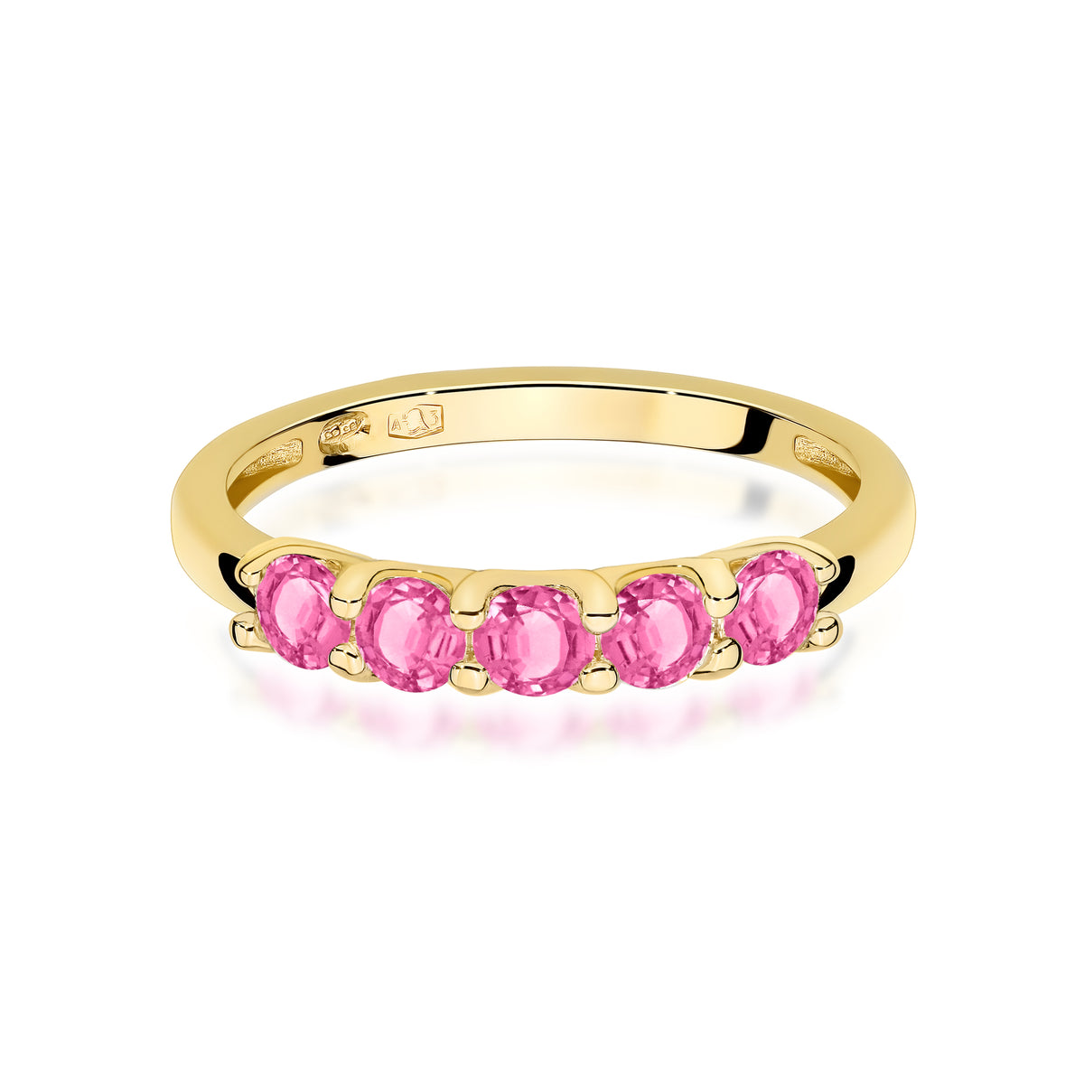 Inel Aur 14K