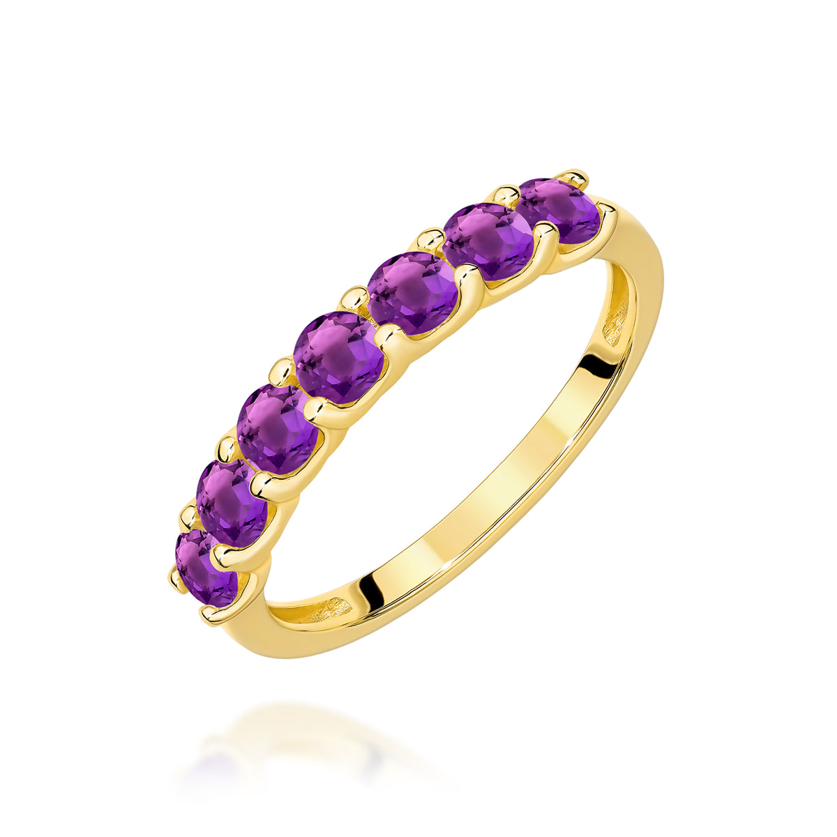 Inel Aur 14K