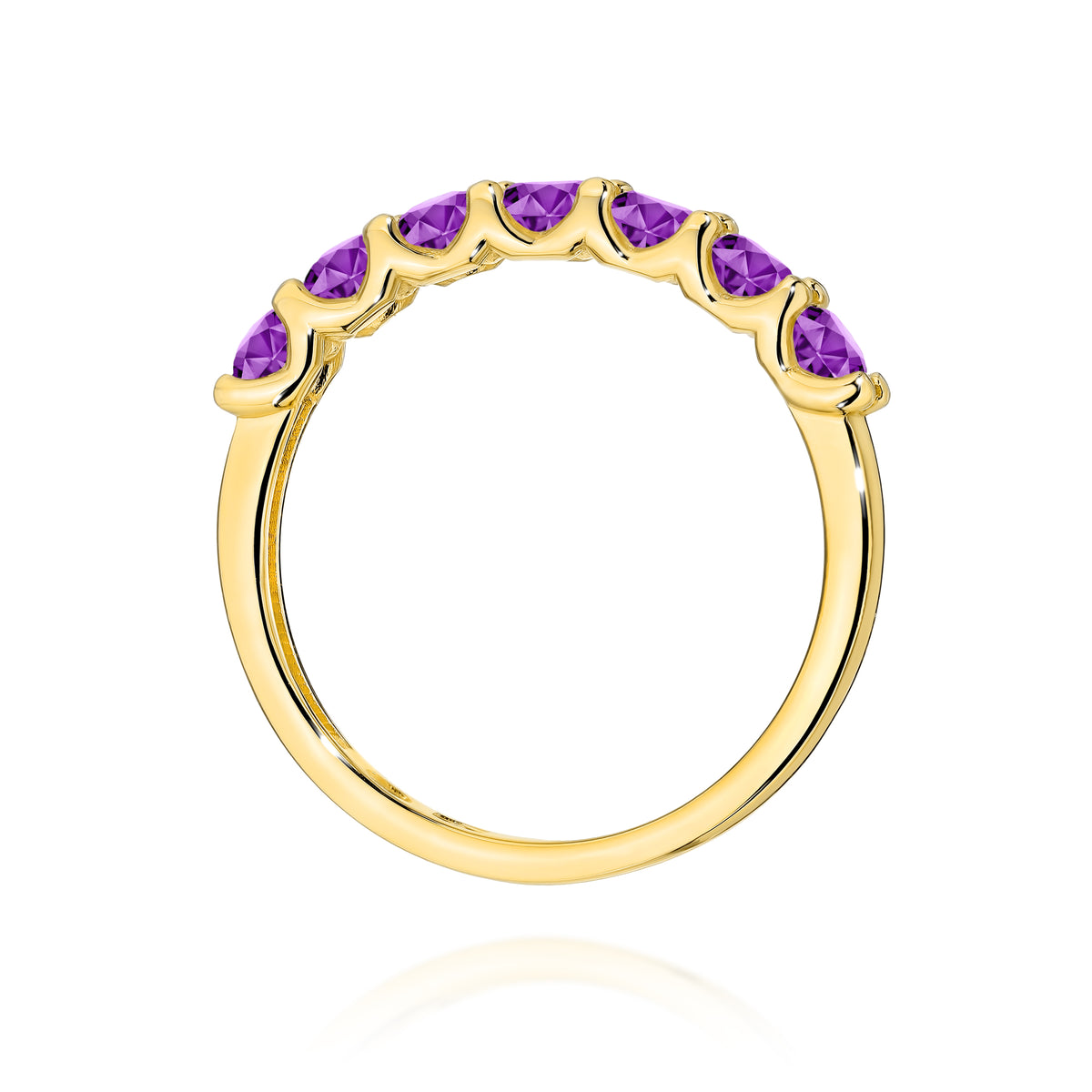 Inel Aur 14K