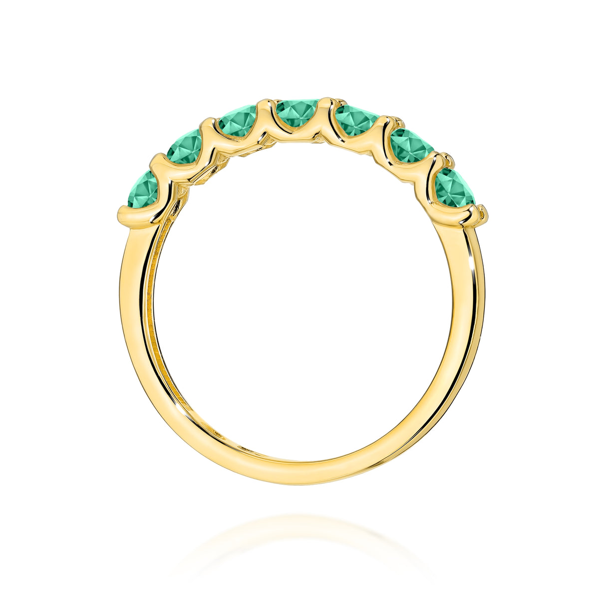 Inel Aur 14K