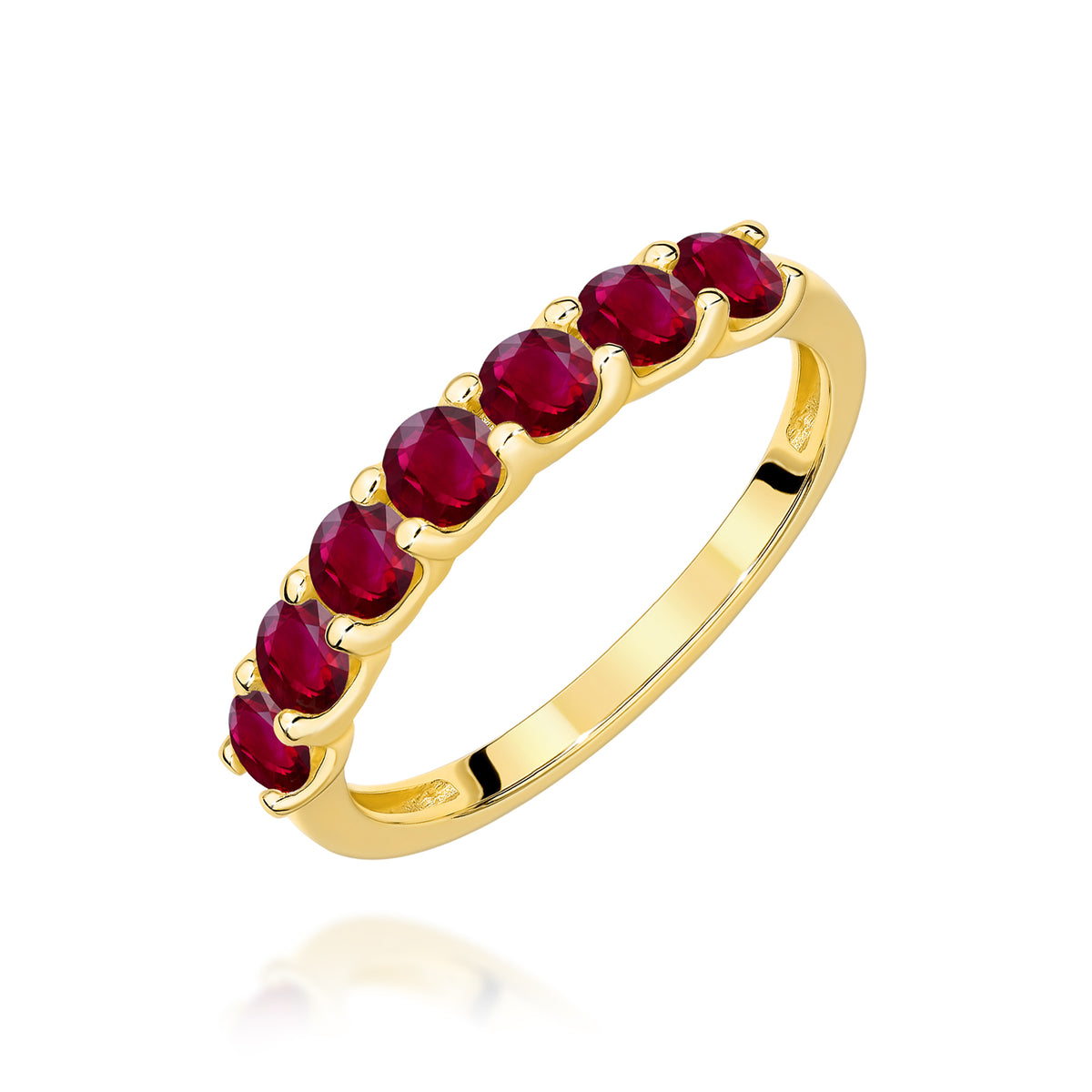 Inel Aur 14K