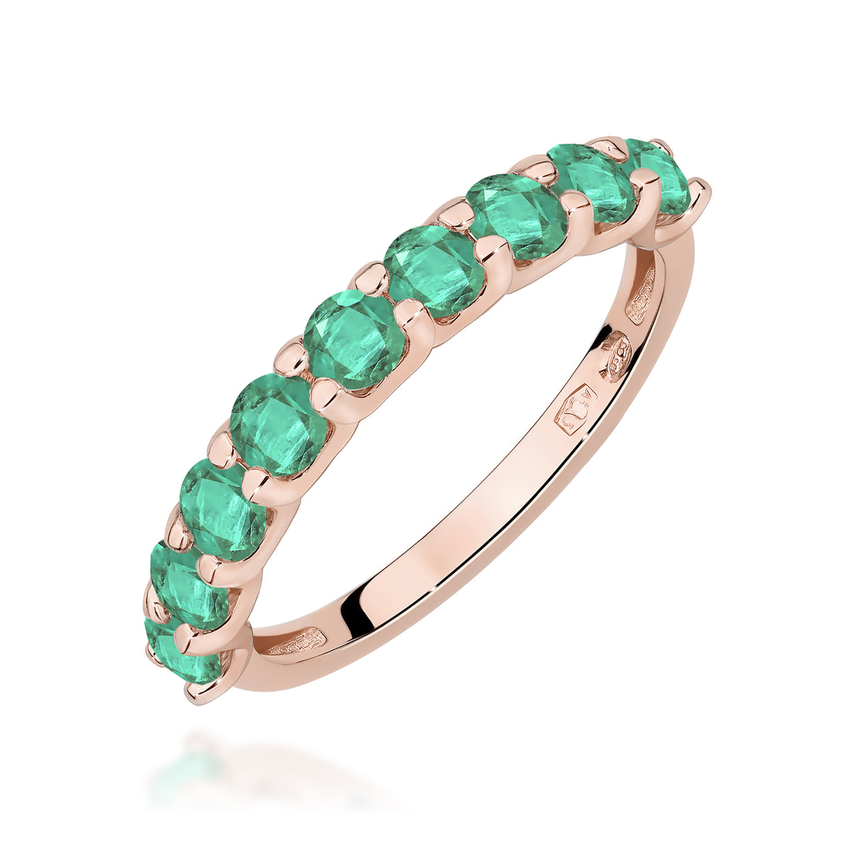 Inel Aur 14K