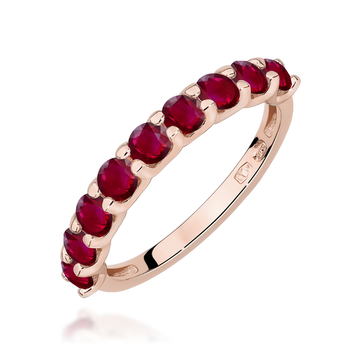 Inel Aur 14K