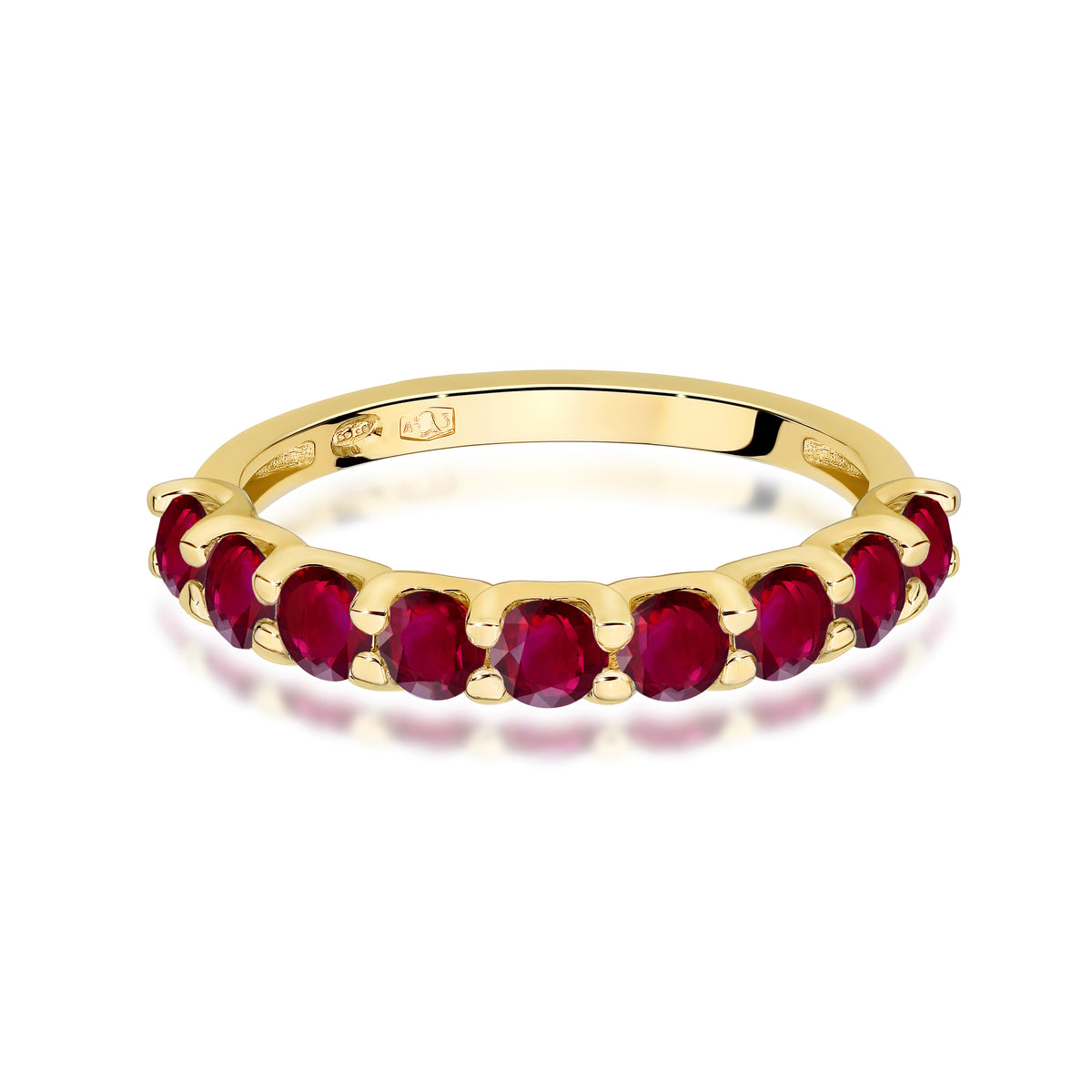 Inel Aur 14K