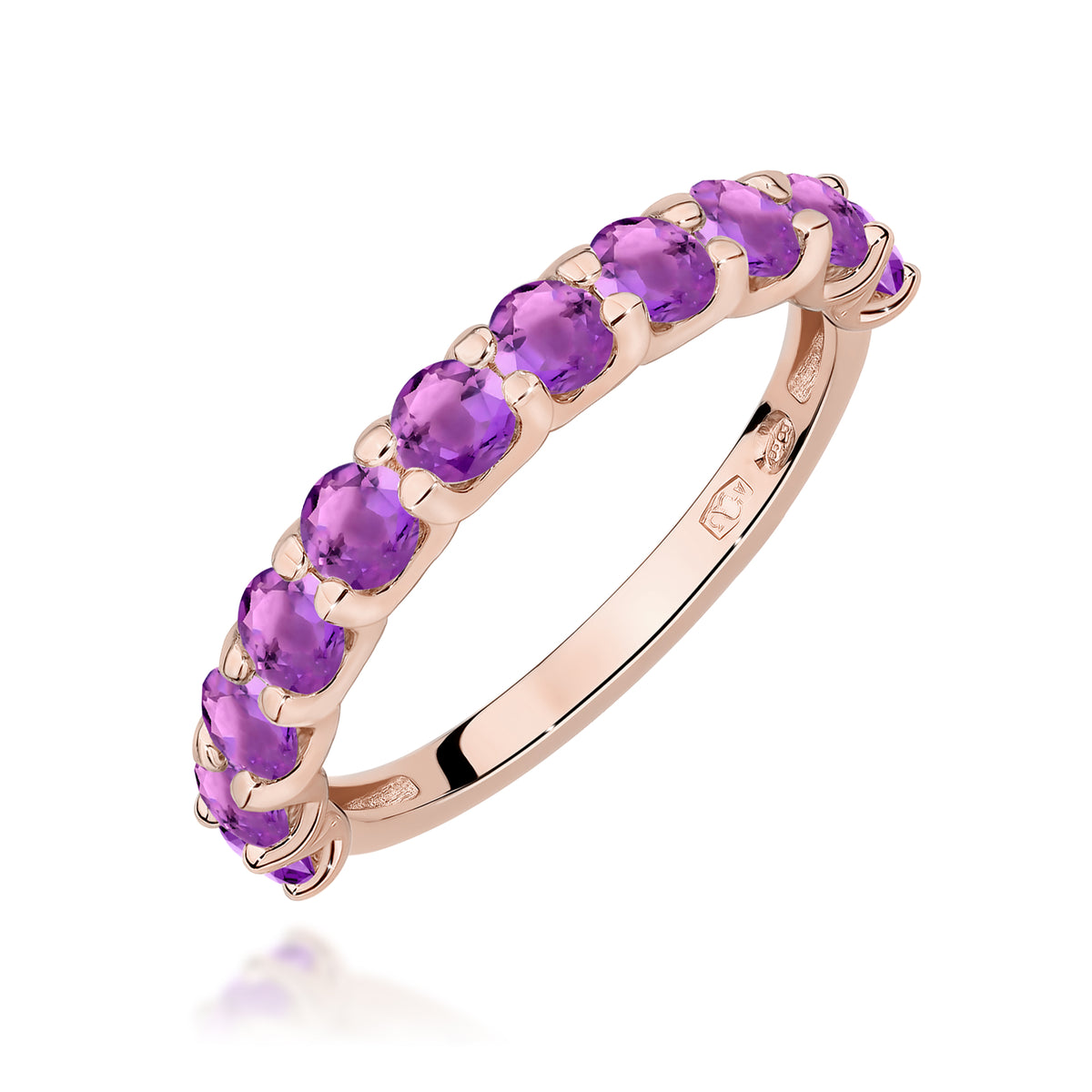Inel Aur 14K