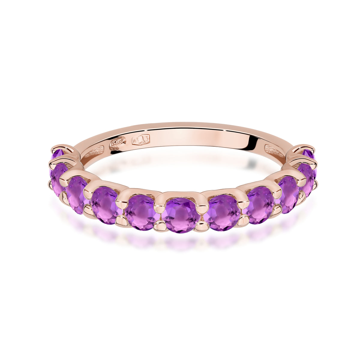 Inel Aur 14K