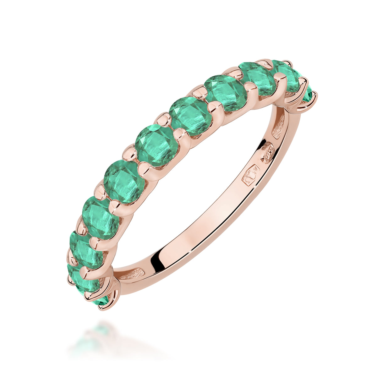 Inel Aur 14K