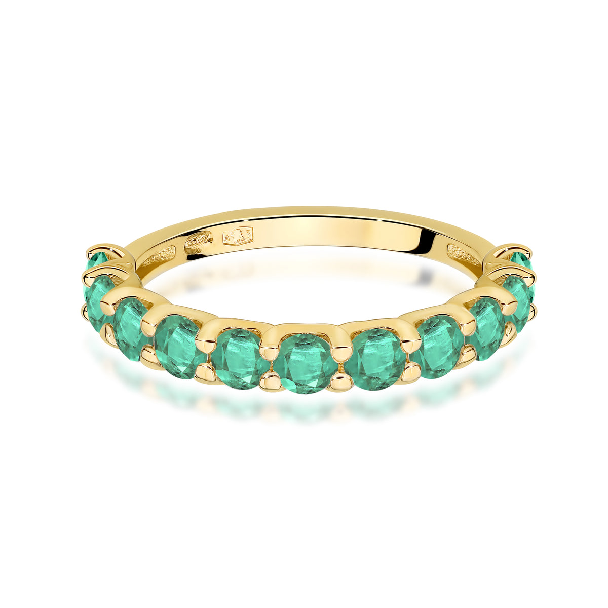 Inel Aur 14K