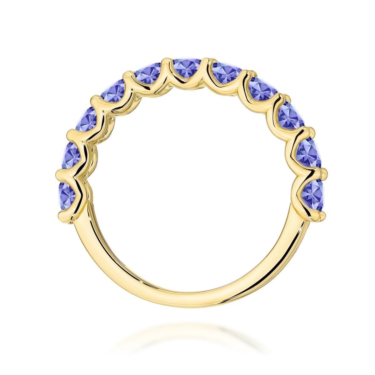 Inel Aur 14K