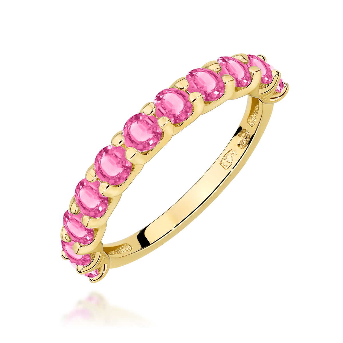 Inel Aur 14K