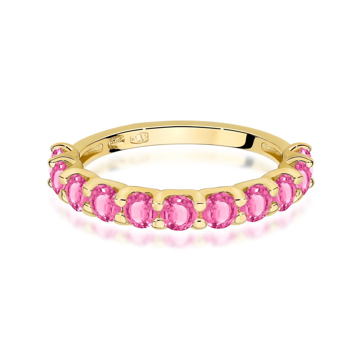 Inel Aur 14K