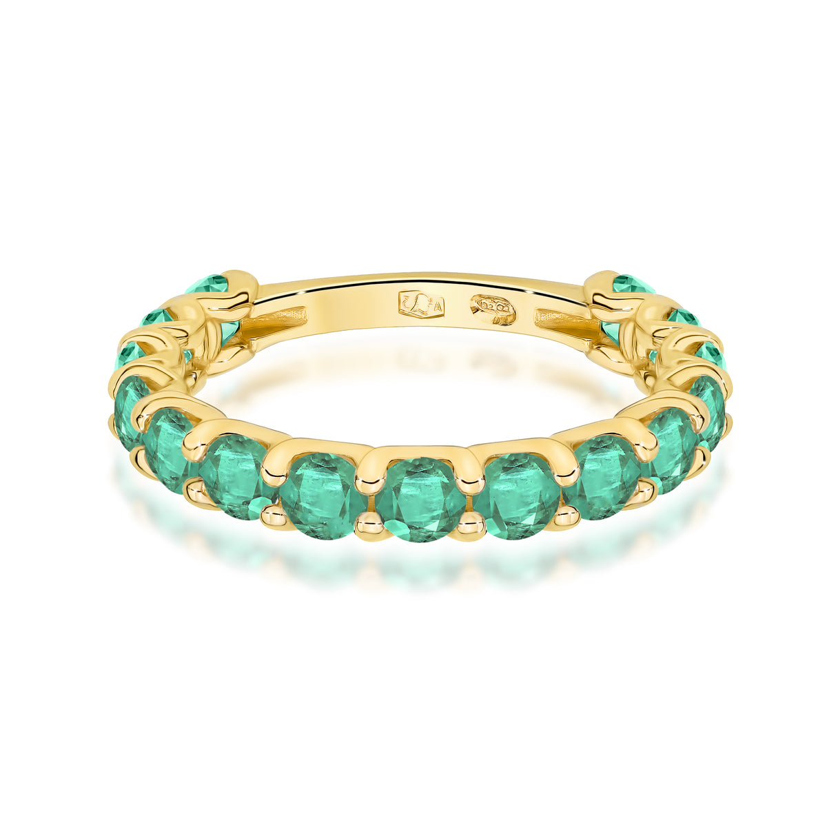 Inel Aur 14K