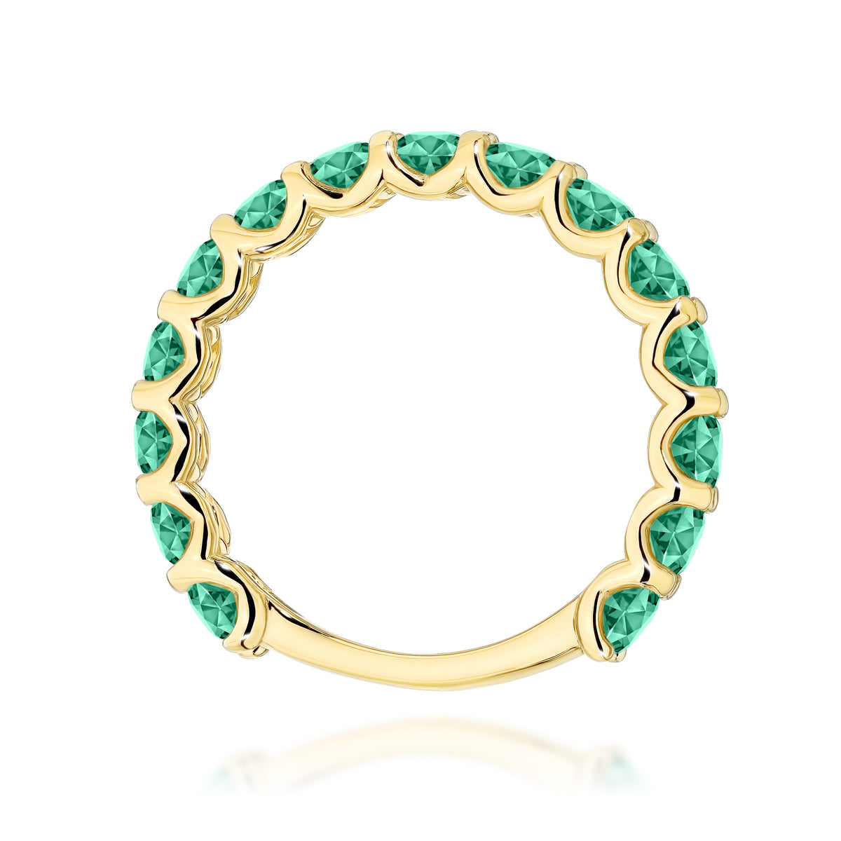 Inel Aur 14K