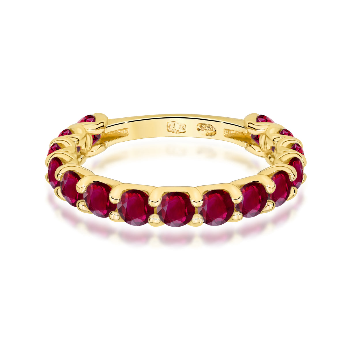 Inel Aur 14K