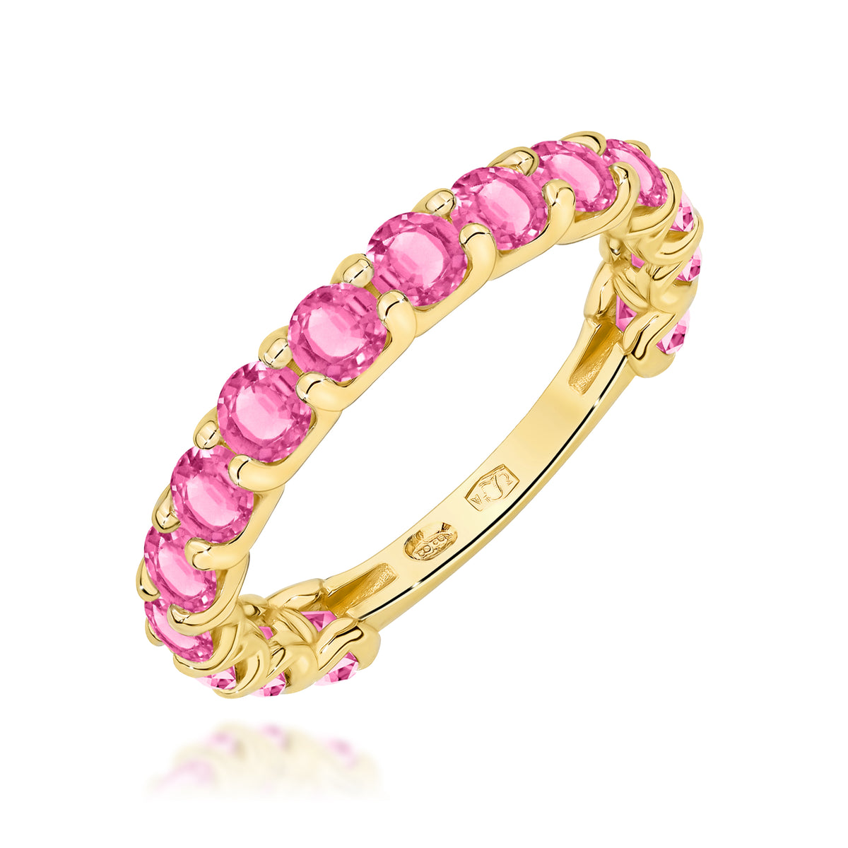 Inel Aur 14K