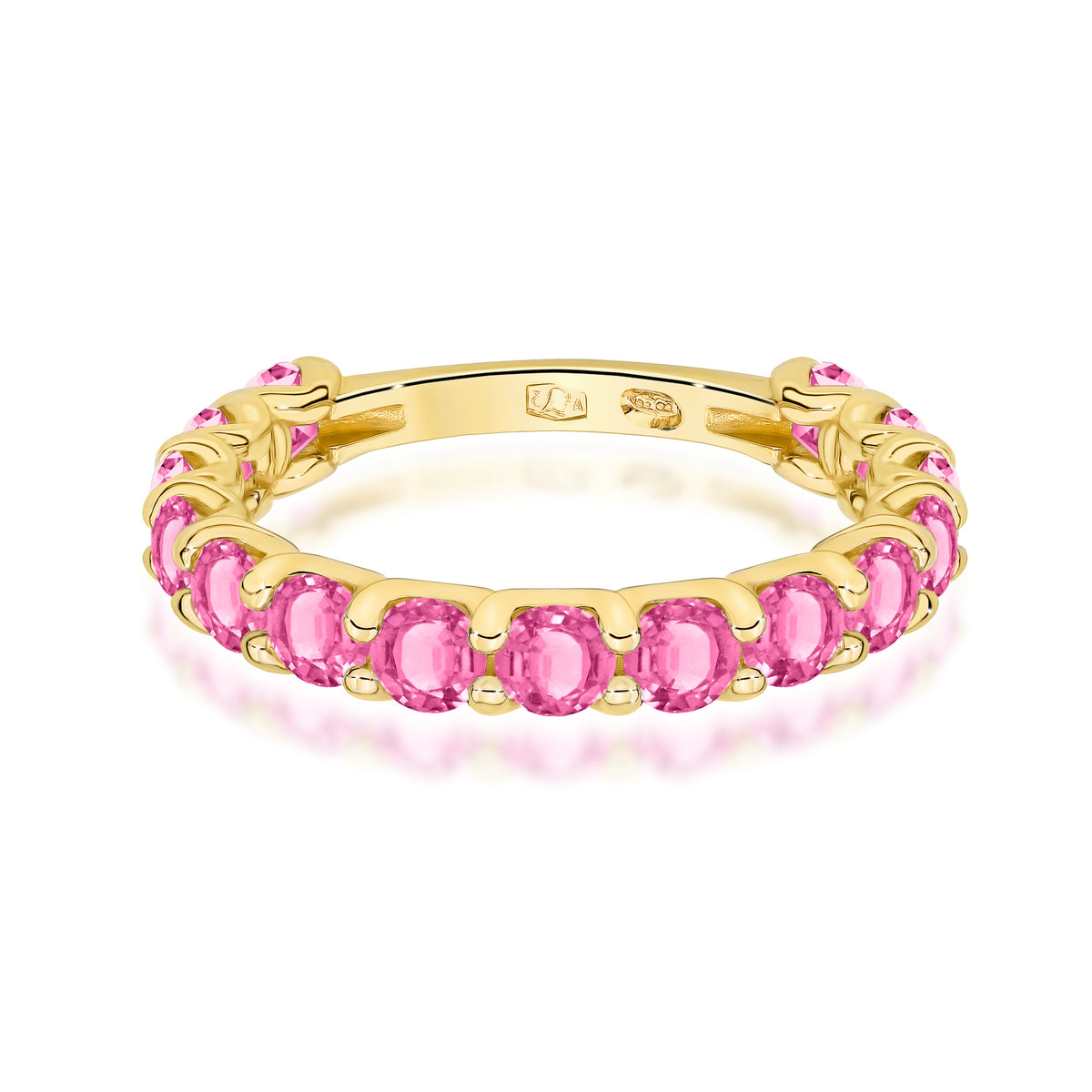 Inel Aur 14K