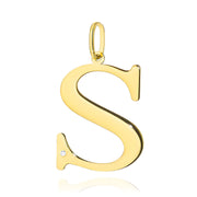 Pandantiv Aur 14K Z0070 Diamant 0,005ct