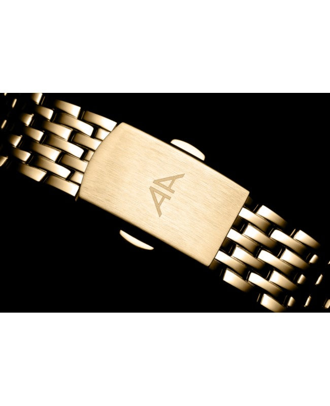 Ceas Appella, L32003.1197DQ, 31 mm, gold, cadran cu diamante (1 piatră)