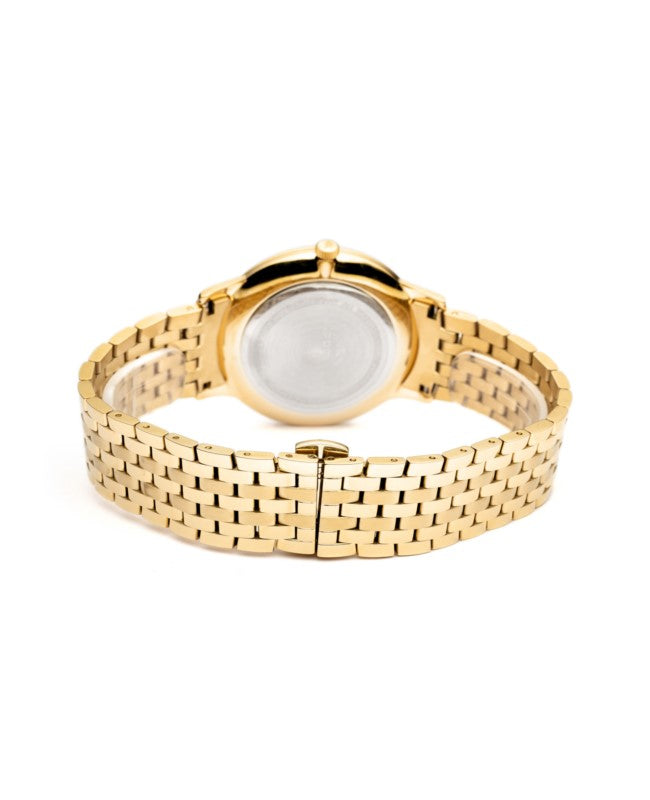 Ceas Appella, L12003.1191DQ, 40 mm, gold, cadran cu diamante (1 piatră)