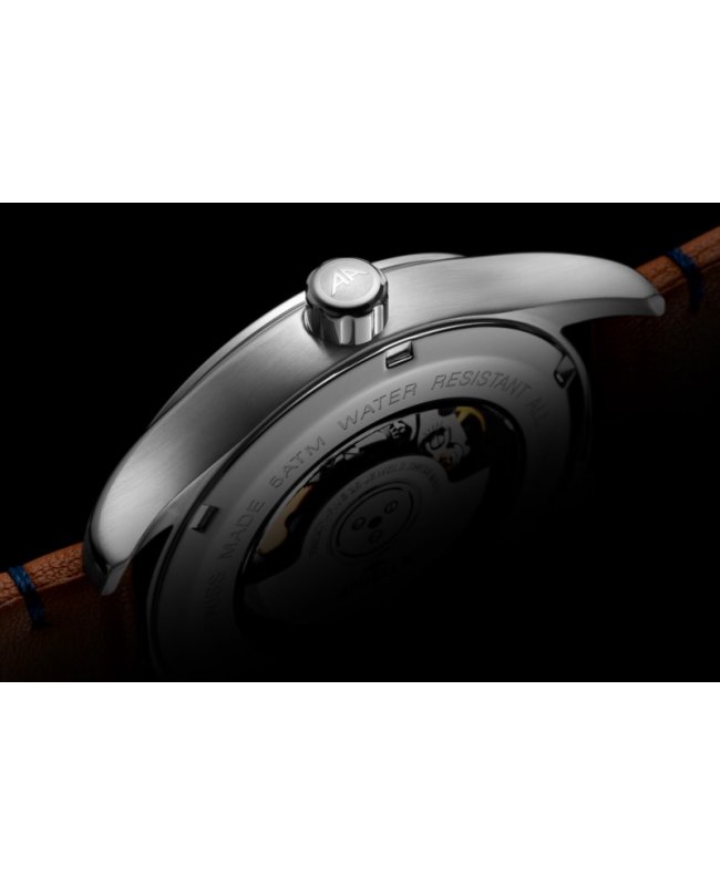 Ceas Appella, L70009.5B15A, 40 mm, silver