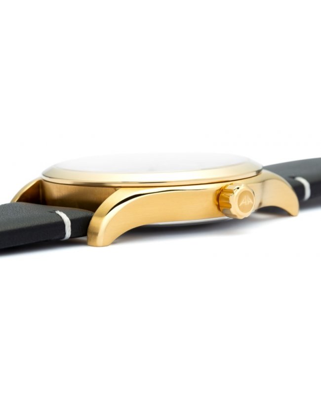 Ceas Appella, L70009.1213A, 40 mm, gold