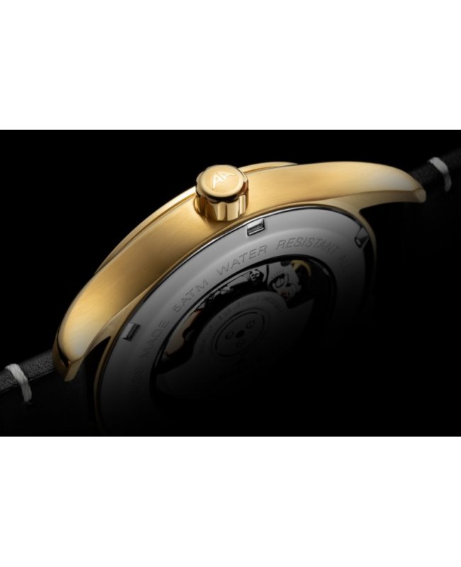 Ceas Appella, L70009.1213A, 40 mm, gold