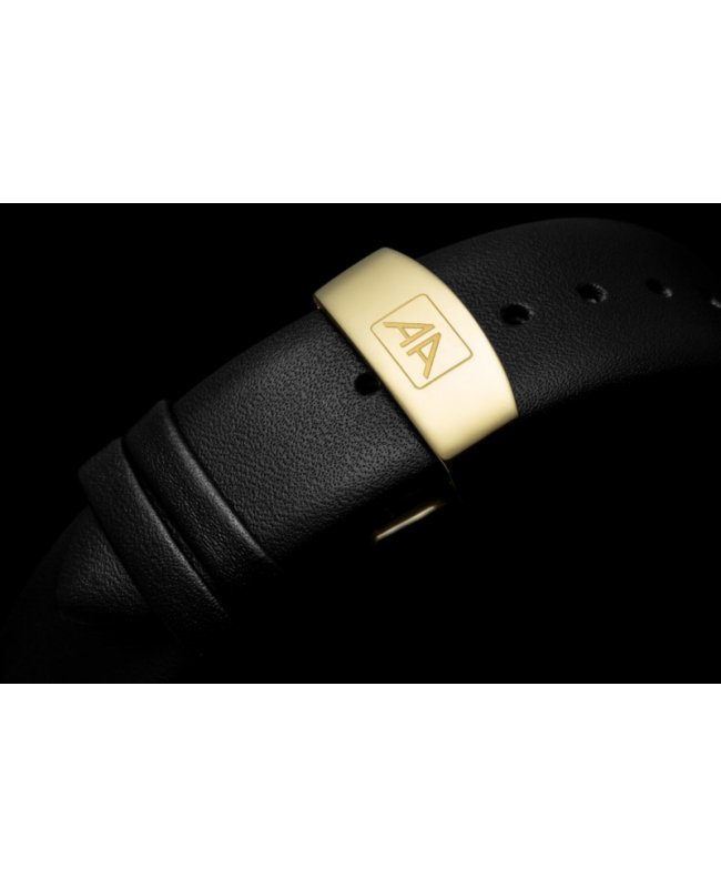 Ceas Appella, L70009.1213QF, 40 mm, gold