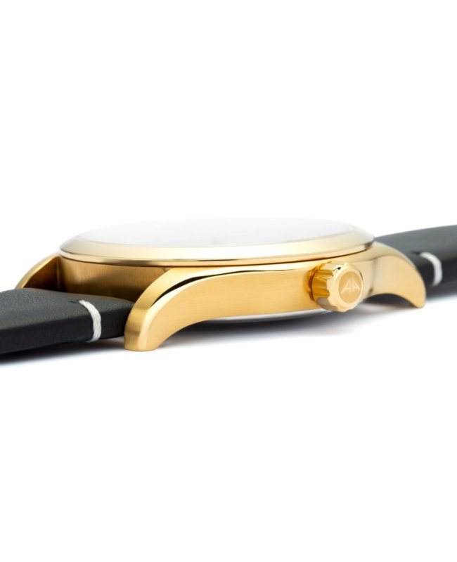 Ceas Appella, L70009.1213QF, 40 mm, gold