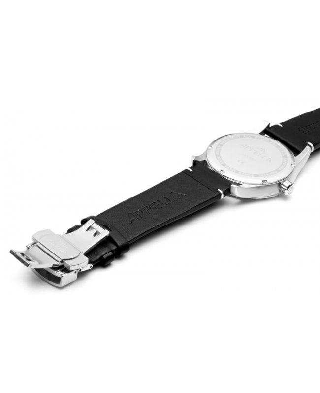 Ceas Appella, L70009.5213QF, 40 mm, silver