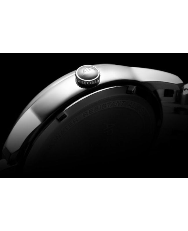 Ceas Appella, L70008.5167QF, 42 mm, silver