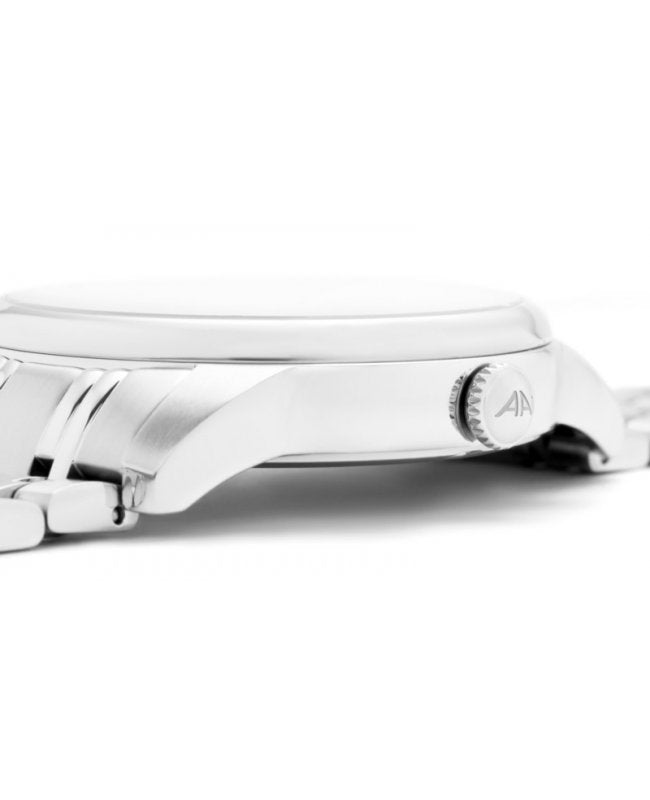 Ceas Appella, L70008.5163QF, 42 mm, silver