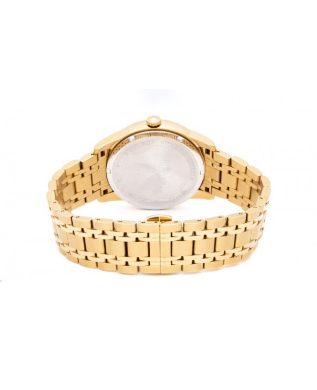 Ceas Appella, L70008.1163QF, 42 mm, gold